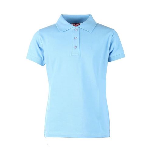 New G.O.L Poloshirt in Hellblau - 152