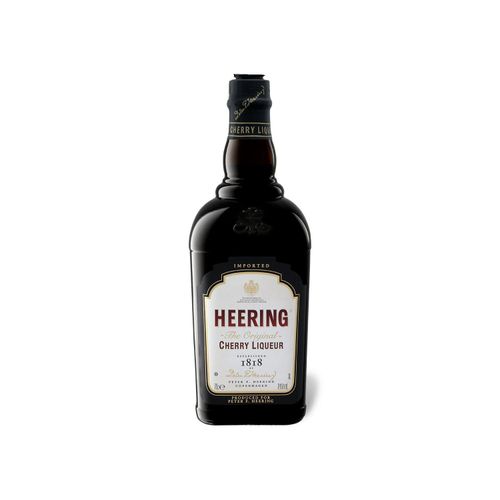 Heering Cherry Liqueur 24% Vol