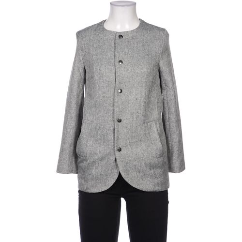 Drop Dead Damen Blazer, grau, Gr. 6