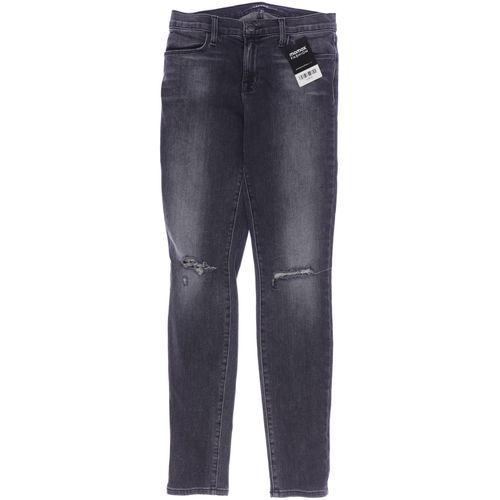 J Brand Damen Jeans, grau, Gr. 27