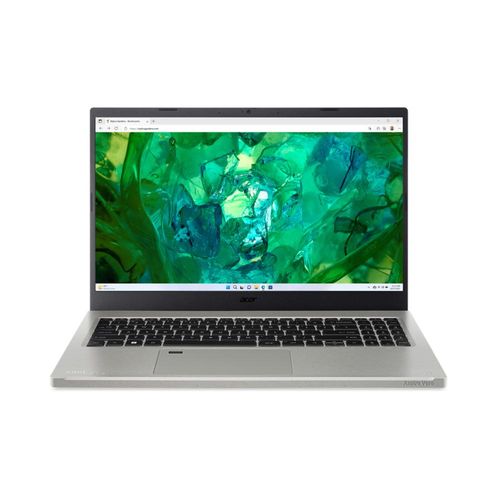 Acer Aspire Vero Notebook | AV15-53P | Grau