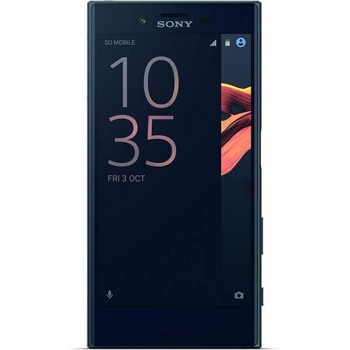 Sony Xperia X Compact | 32 GB | schwarz