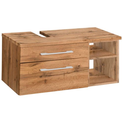Waschbeckenunterschrank WELLTIME 