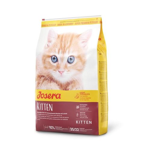 JOSERA Kitten 400g