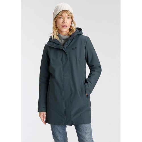 Jack Wolfskin Parka 