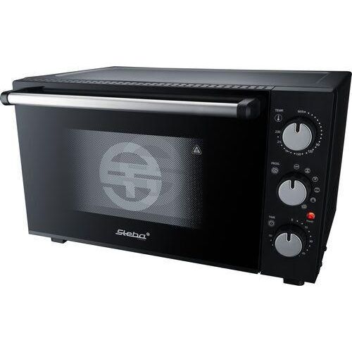 Steba KB M30 Grillbackofen schwarz