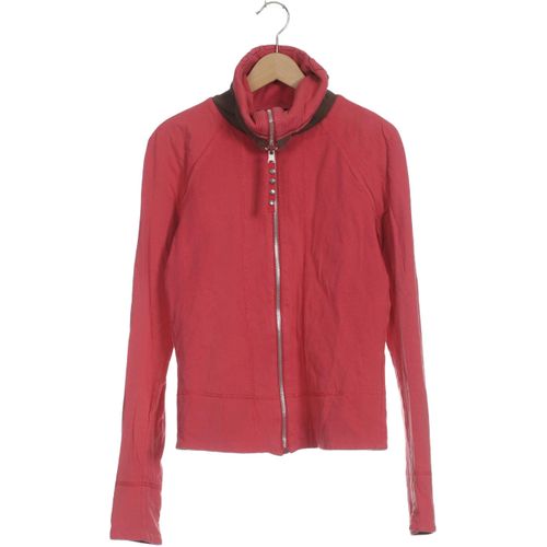 Diesel Damen Strickjacke, rot, Gr. 38