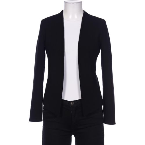 Topshop Petite Damen Blazer, marineblau, Gr. 34