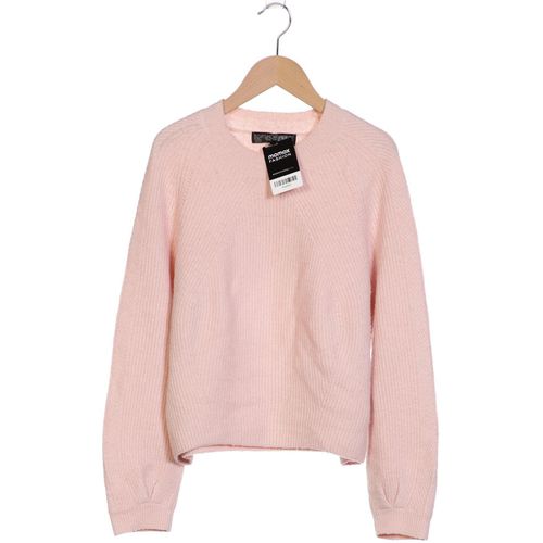 Topshop Petite Damen Pullover, pink, Gr. 34