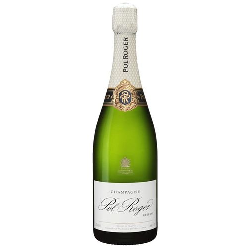 Champagner Brut Réserve - Pol Roger