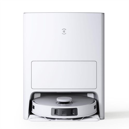 ECOVACS Saugroboter »Ecovacs Saugwischroboter T20 OMNI, Deebot, weiss«