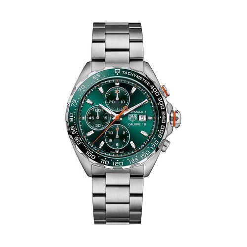 TAG Heuer Chronograph Formula 1 CAZ201H.BA0876