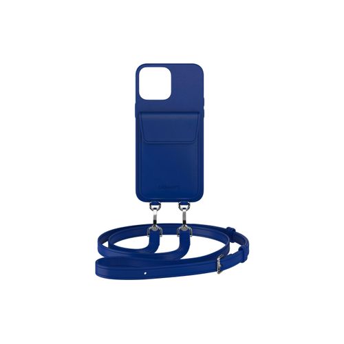 Smartphone-Hülle »Urbany's Necklace Handekette+«, Apple iPhone 15 Plus