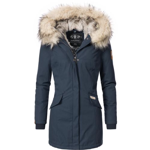 Wintermantel NAVAHOO 