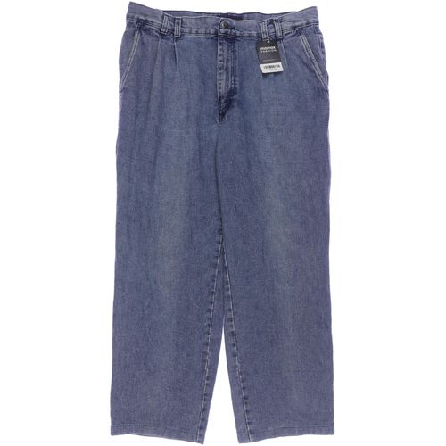 Pioneer Herren Jeans, blau, Gr. 54