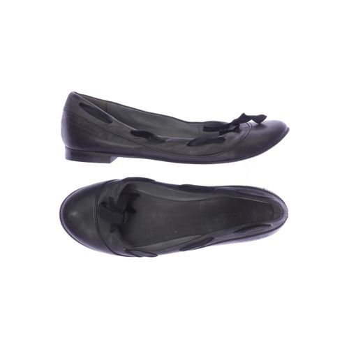 Bugatti Damen Ballerinas, grau, Gr. 39