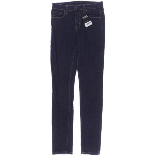 Carhartt Damen Jeans, blau, Gr. 26