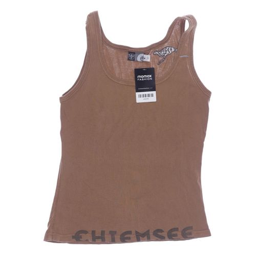 Chiemsee Damen Top, grün, Gr. 38