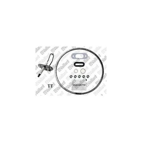Vaillant Dichtungssatz Elektrode Wartungsset II 0020218247