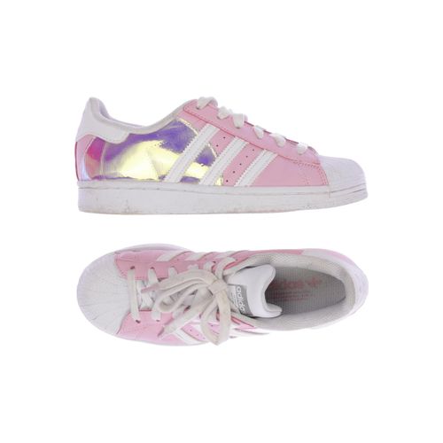 adidas Originals Damen Kinderschuhe, pink, Gr. 36