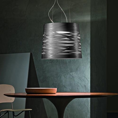 Foscarini Tress Pendelleuchte, LED, FN182007L1_20,