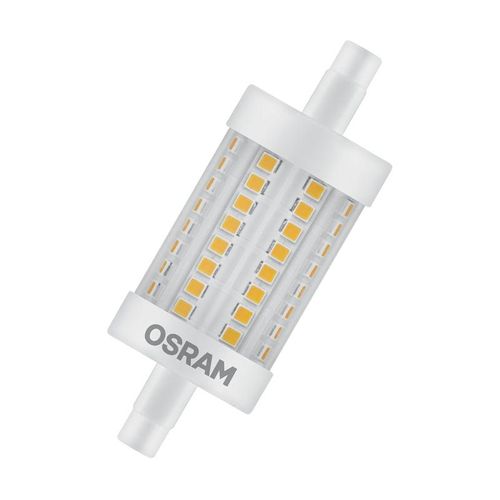 Osram Universal LED-Lampe R7s, 4058075432611,