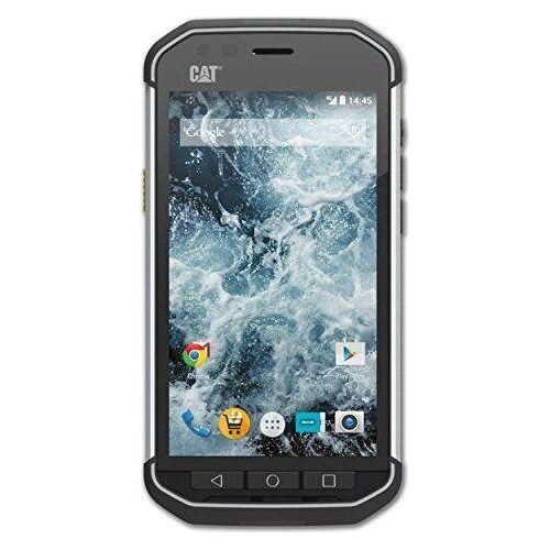 CAT S40 | Dual-SIM | schwarz