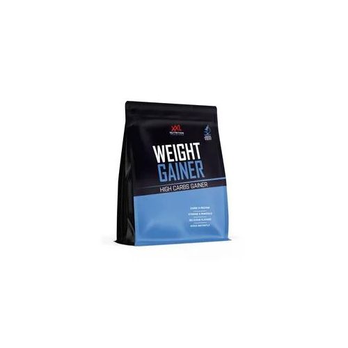 Weight Gainer - Schokolade Haselnuss - 2500 Gramm - XXL Nutrition