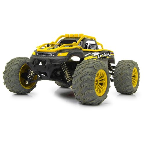 JAMARA Offroad RC-Car, ferngesteuert