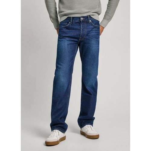 Pepe Jeans Loose-fit-Jeans »LOOSE JEANS«