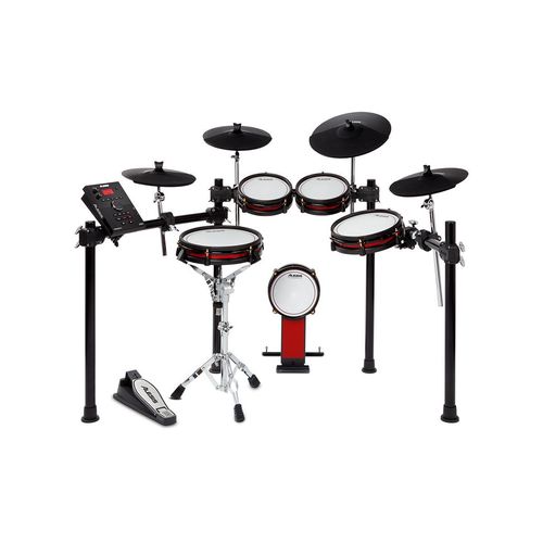 E-Drum »Crimson II Kit Special Edition«