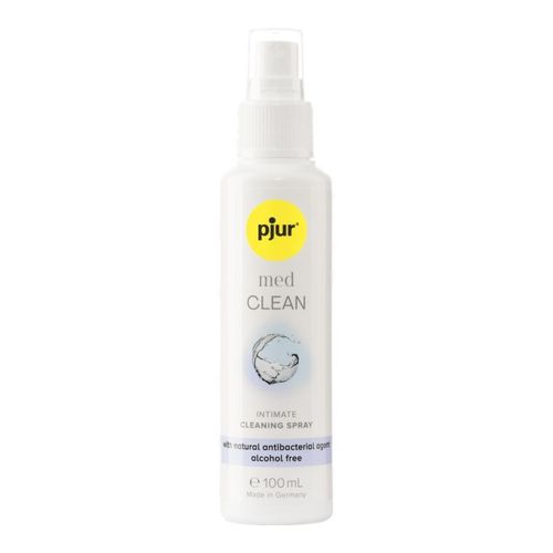 Pjur MED Clean Spray - 100 ml