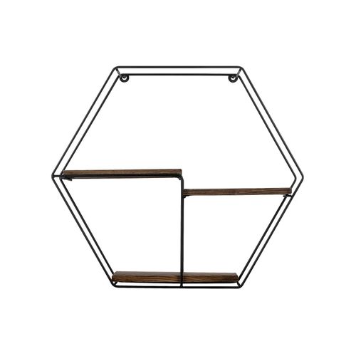 Wandregal »Woody Fashion Narcissus«