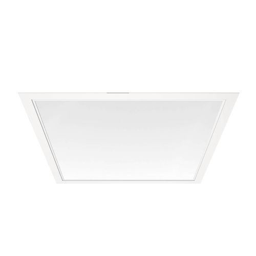 LED-Panel lowea LOEO 62,5cm 4800-3800lm 830 weiß