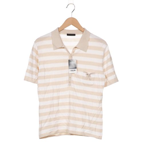 GC Fontana Damen Poloshirt, beige, Gr. 42