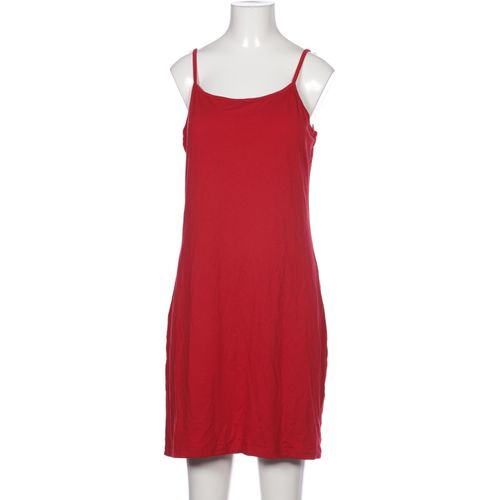 cocon.commerz Privatsachen Damen Kleid, rot, Gr. 36