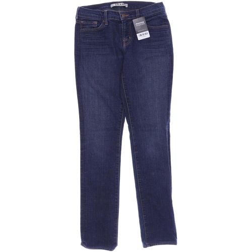 J Brand Damen Jeans, blau, Gr. 28