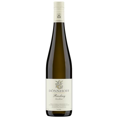 Riesling trocken - 2022 - Dönnhoff - Deutscher Weißwein