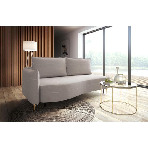 Loungesofa EXXPO - SOFA FASHION 
