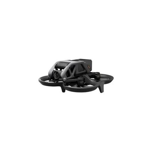 DJI Avata Fly Smart Combo schwarz