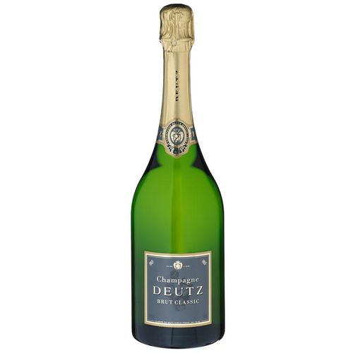 Champagner Brut Classic - Deutz