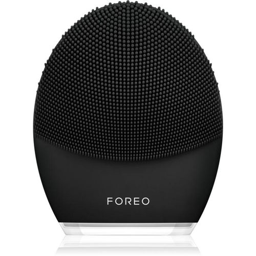 FOREO Luna™ 3 for Men Schall-Reinigungsgerät mit Antifalten-Effekt für Herren