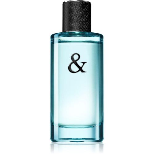 Tiffany & Co. Tiffany & Love EDT für Herren 90 ml