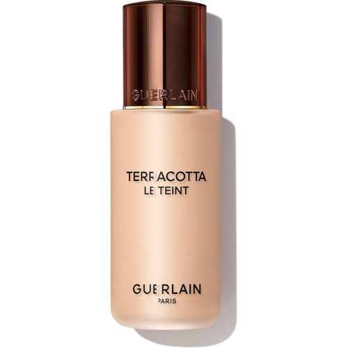 GUERLAIN Terracotta Le Teint Flüssiges Make-Up für ein natürliches Aussehen Farbton 2N Neutral 35 ml