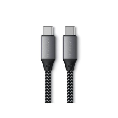 Satechi USB-C to USB-C - 25cm