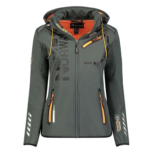 Geographical Norway Softshelljacke 