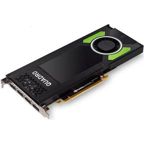 Fujitsu Nvidia Quadro P4000 | 8 GB GDDR5