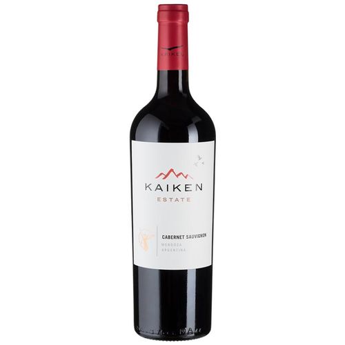 Cabernet Sauvignon - 2021 - Kaiken - Argentinischer Rotwein