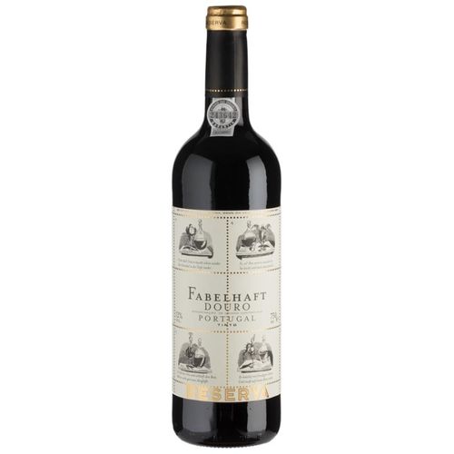 Fabelhaft Reserva - 2021 - Niepoort - Portugiesischer Rotwein