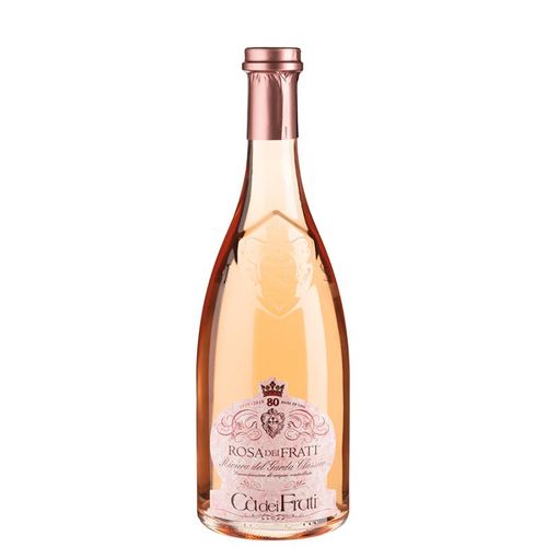 Rosa dei Frati - 2023 - Cà dei Frati - Roséwein